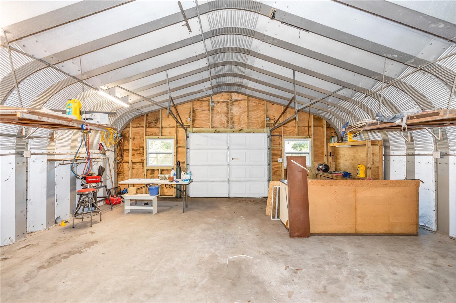 CANAVERAL GROVES SUB - Residential