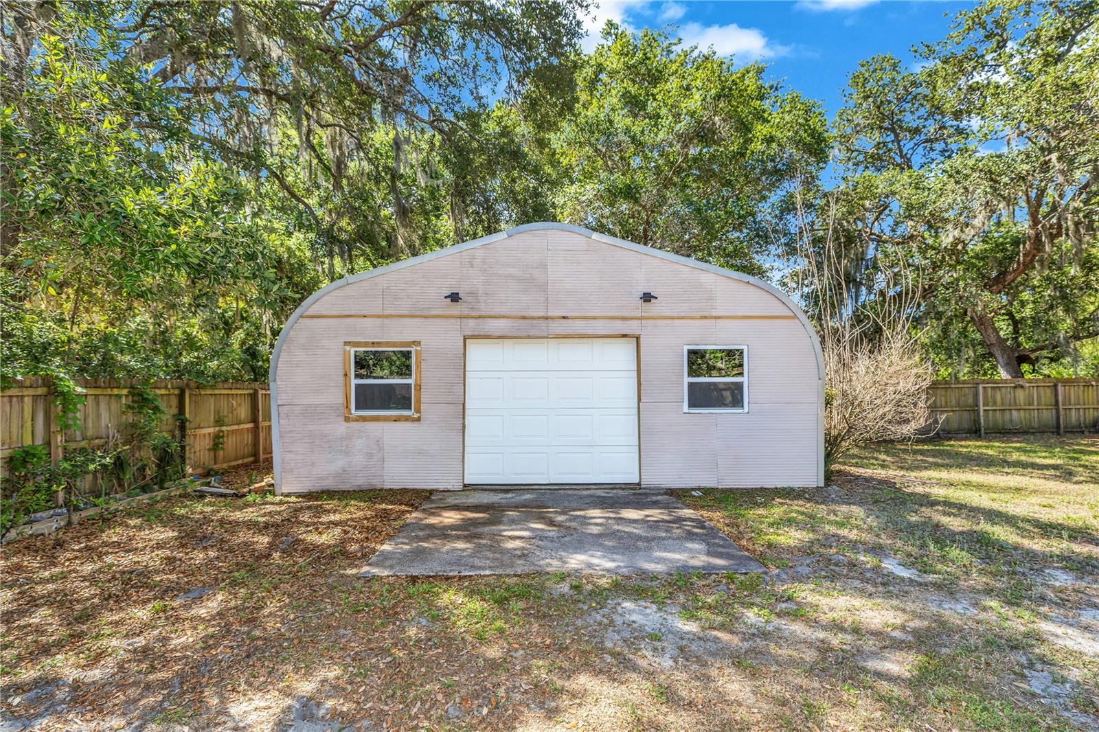 CANAVERAL GROVES SUB - Residential