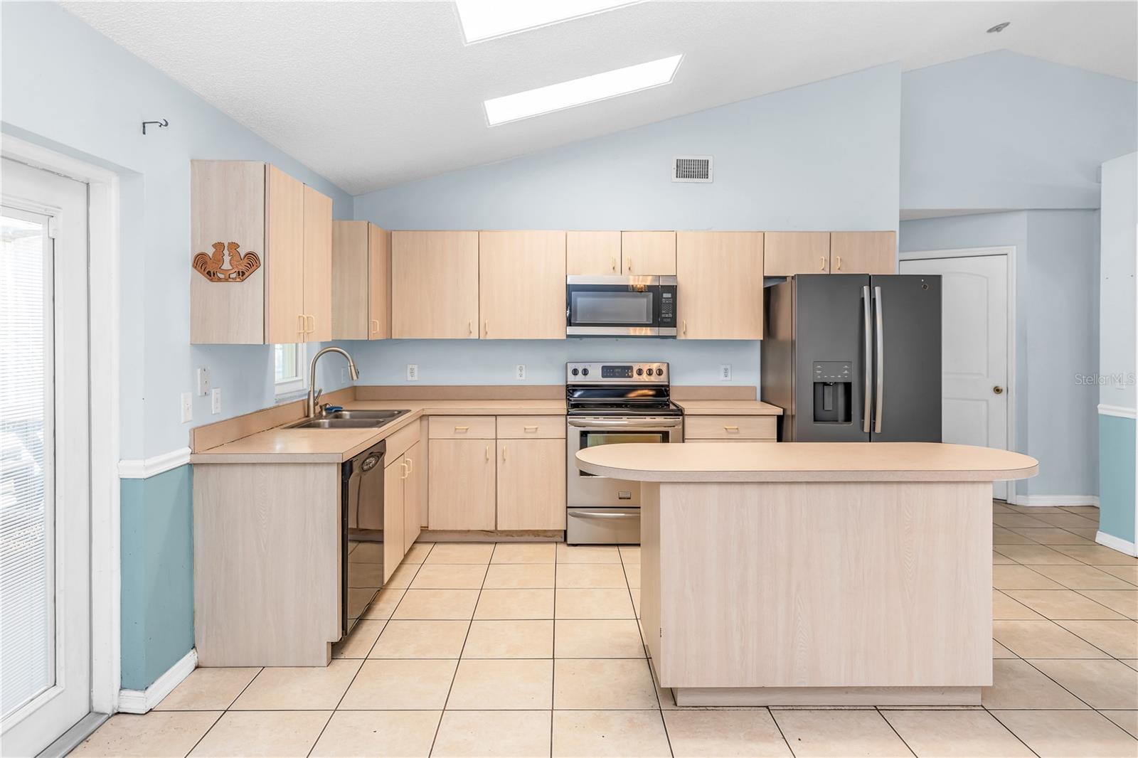 CANAVERAL GROVES SUB - Residential