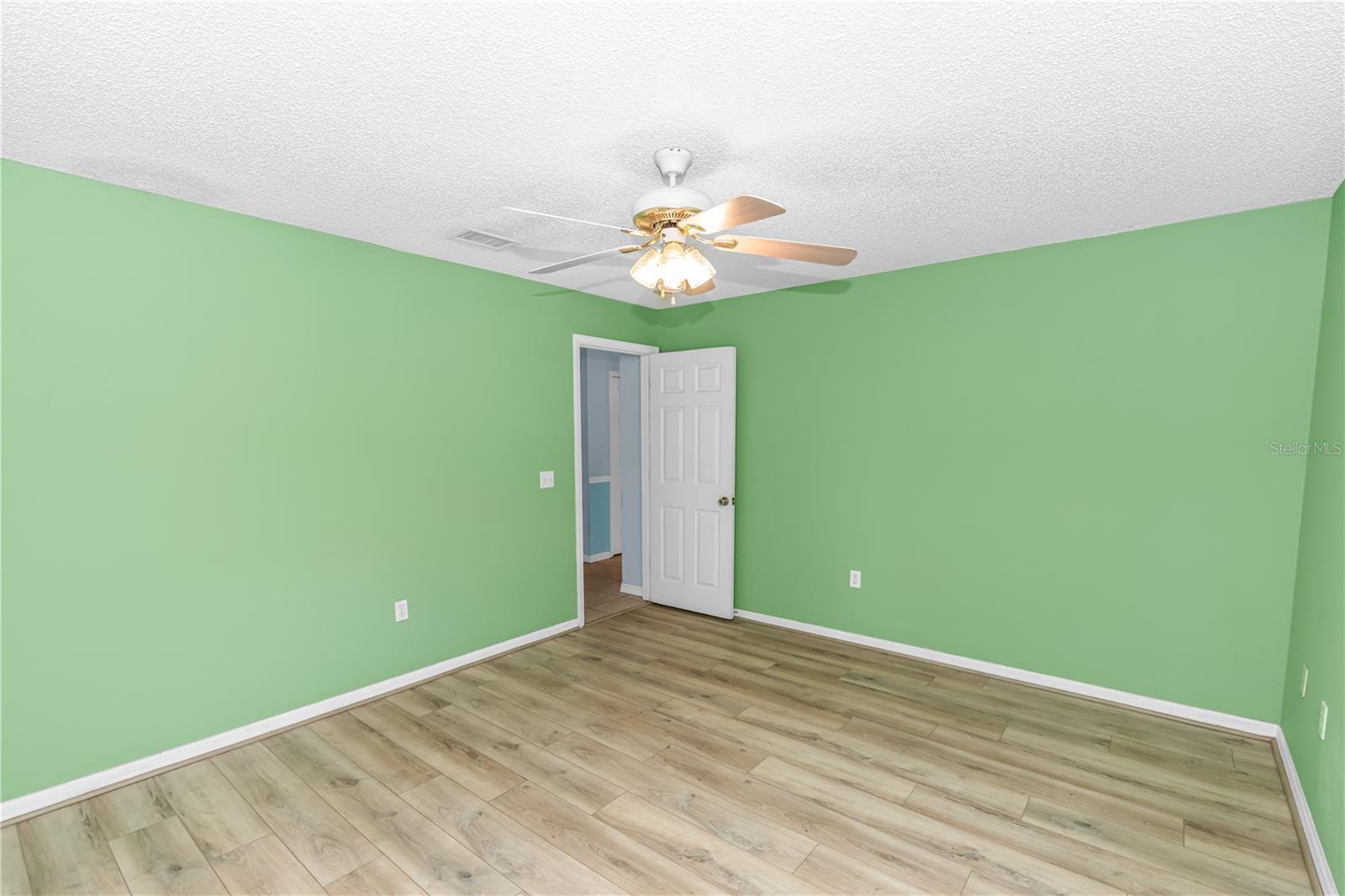 CANAVERAL GROVES SUB - Residential