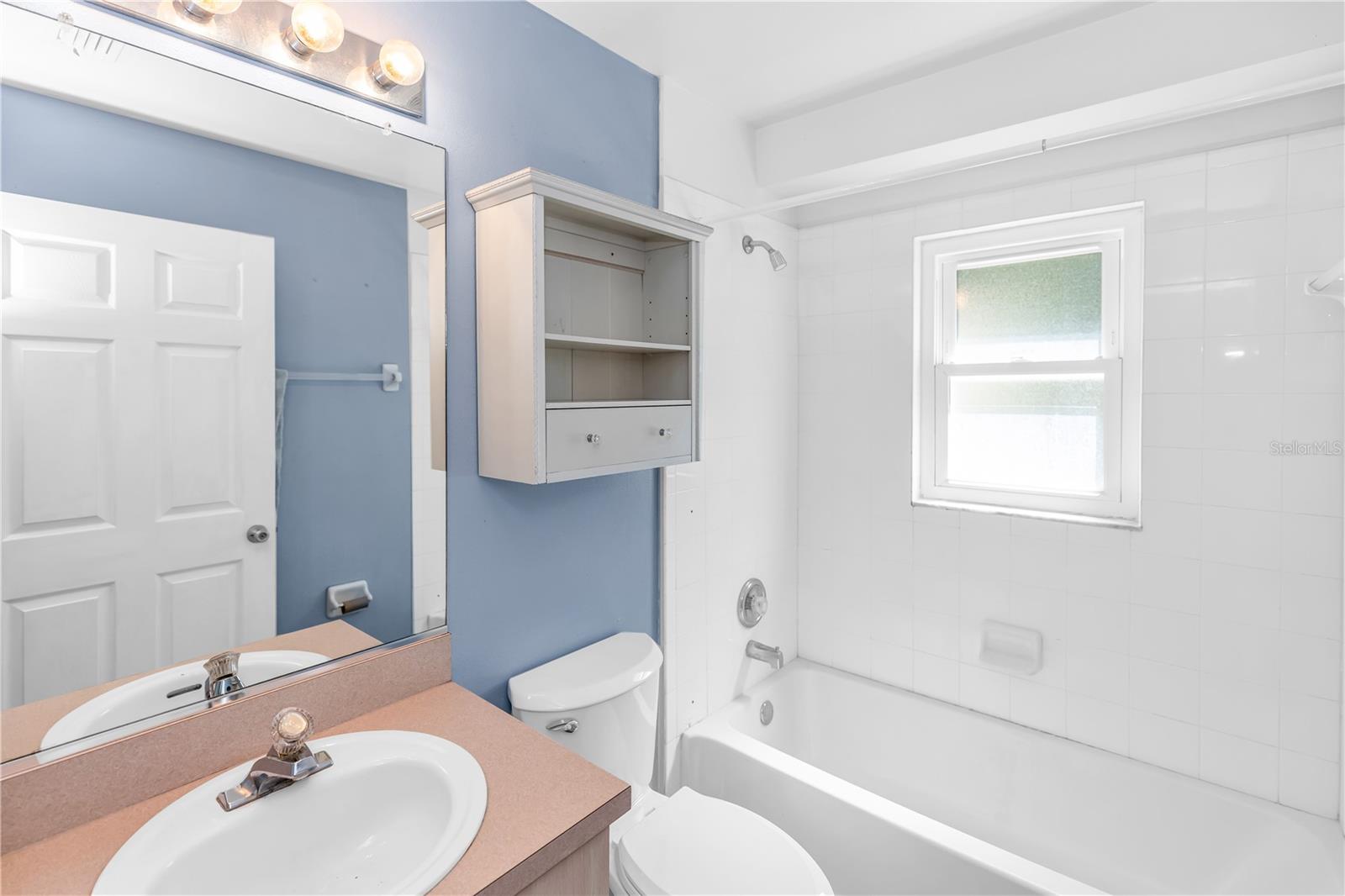 CANAVERAL GROVES SUB - Residential