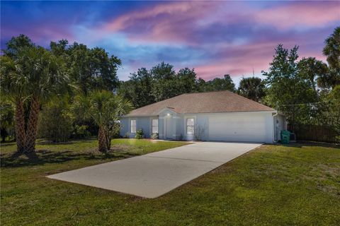 Photo of 3445 Angelica Street, Cocoa, FL 32926 (MLS # V4948520)