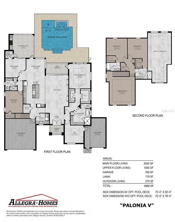 BAY VIEW ACRES - Residential