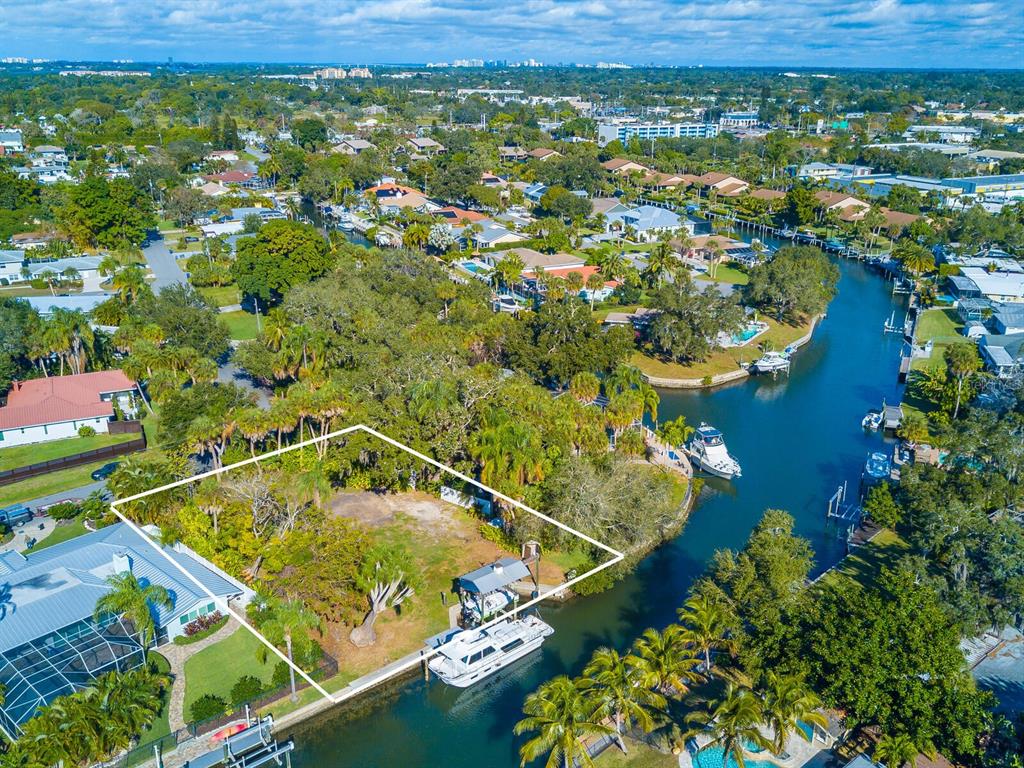 BAY VIEW ACRES - Residential