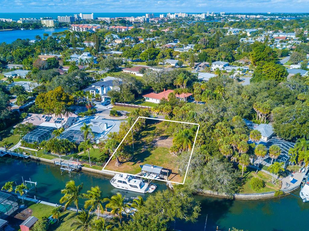 BAY VIEW ACRES - Residential