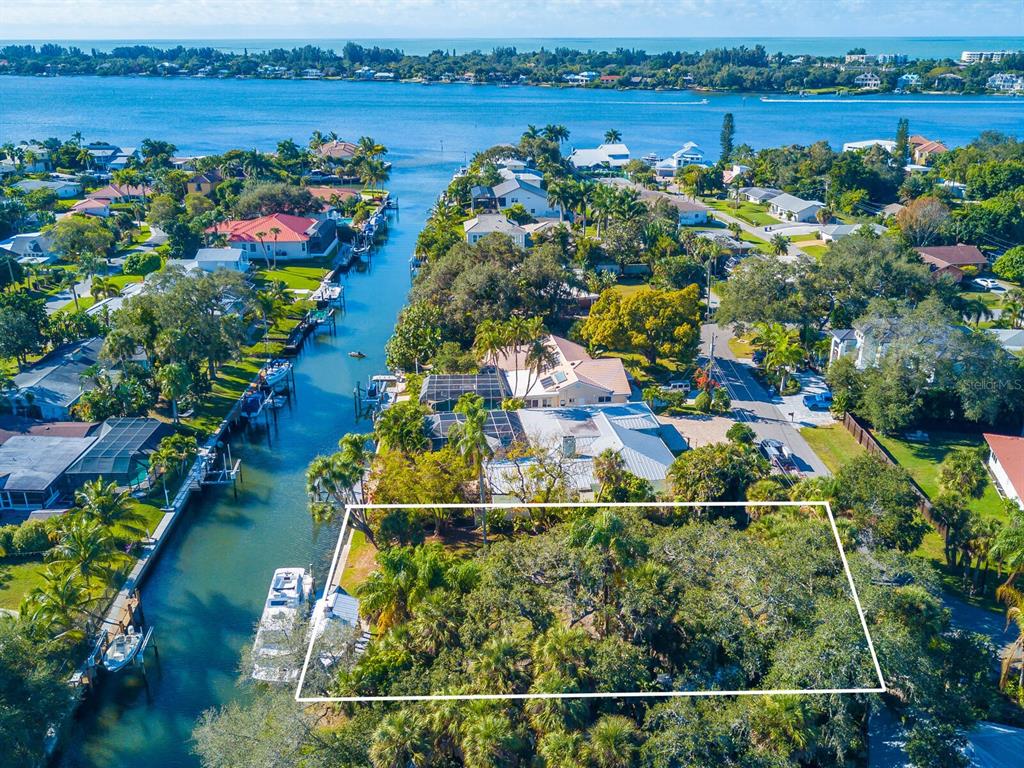 BAY VIEW ACRES - Residential