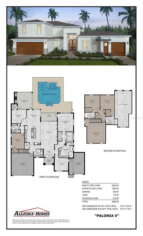 BAY VIEW ACRES - Residential
