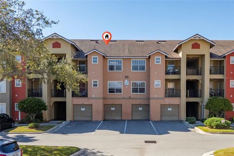 A home in KISSIMMEE