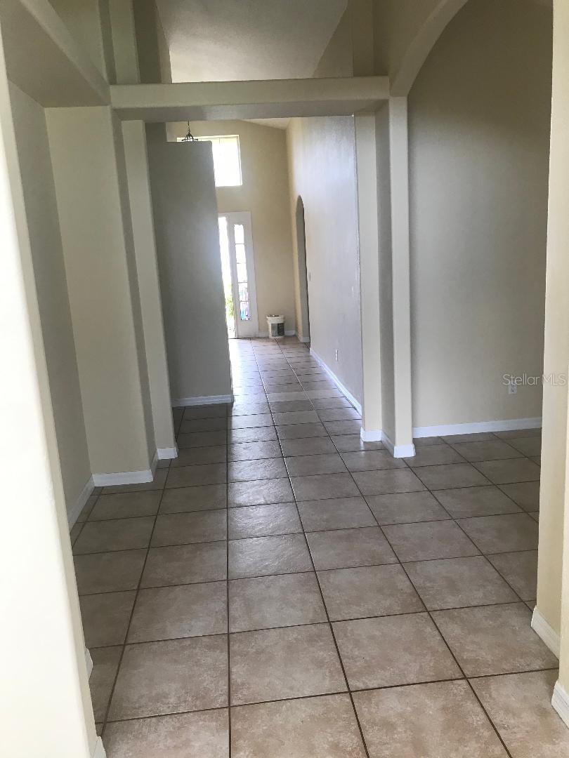 HIGH POINTE NORTH - Residential Lease