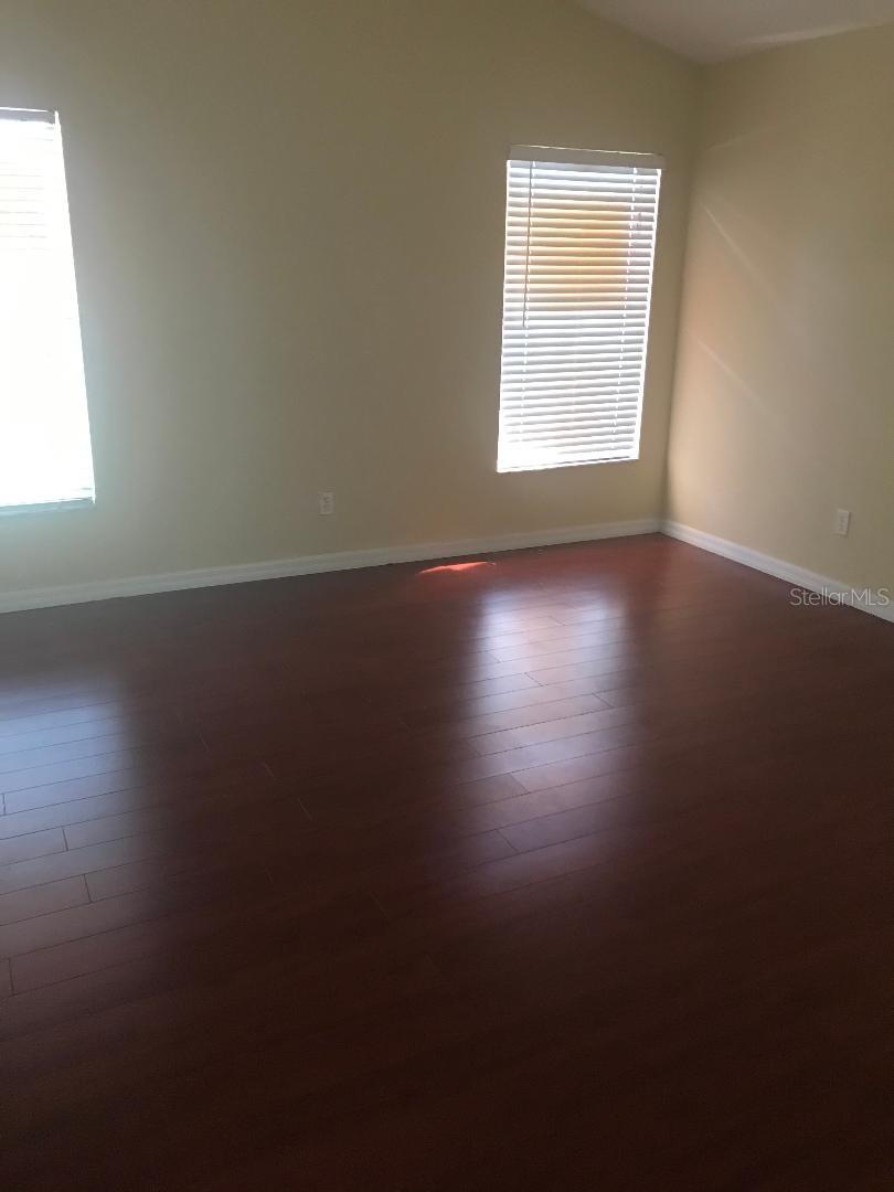 HIGH POINTE NORTH - Residential Lease