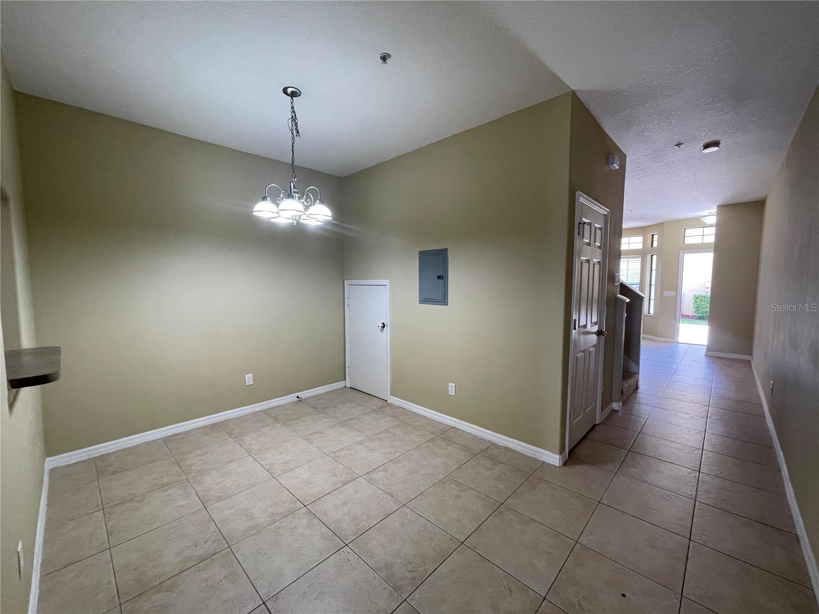 RESERVE/LAKEVIEW CONDO - Residential