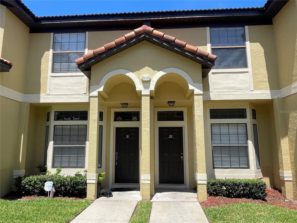 Photo of 6007 Scotchwood Glen #32, Orlando, FL 32822 (MLS # O6391480)