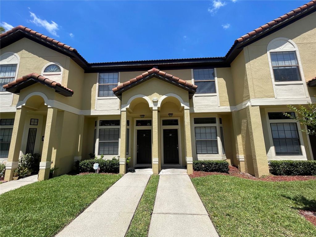 Photo of 6007 Scotchwood Glen #32, Orlando, FL 32822 (MLS # O6391480)
