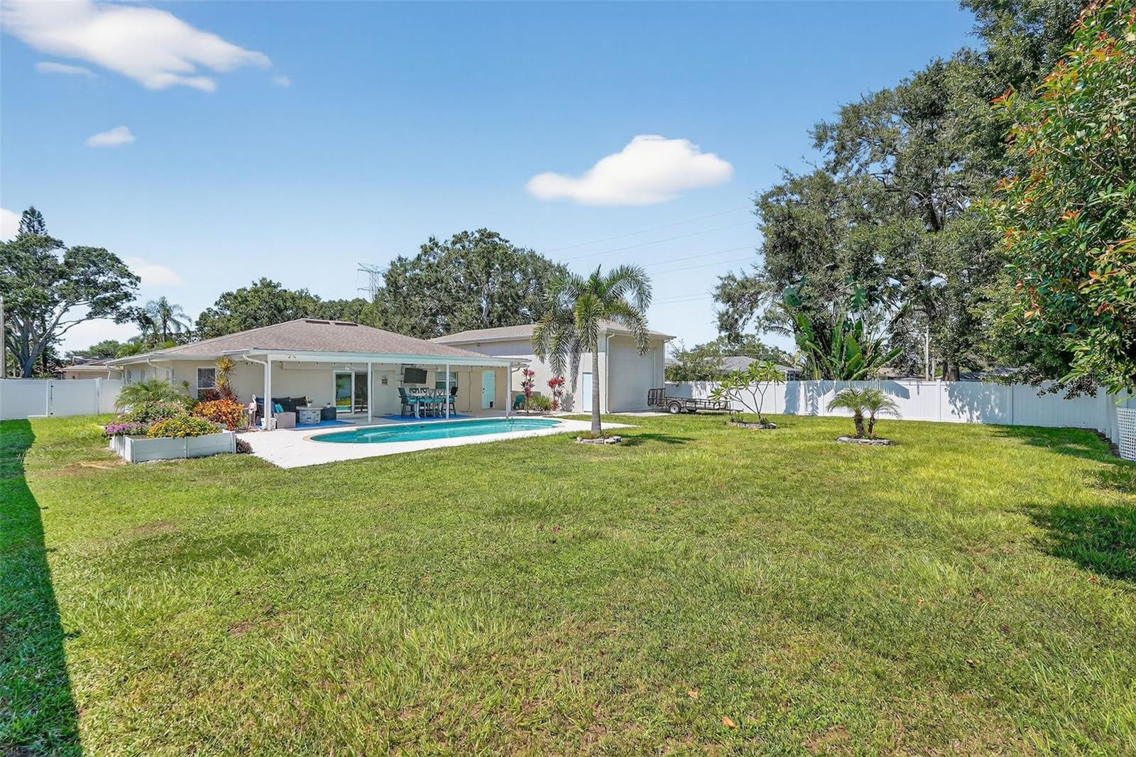 COUNTRYSIDE TR 8 UNIT TWO - Residential