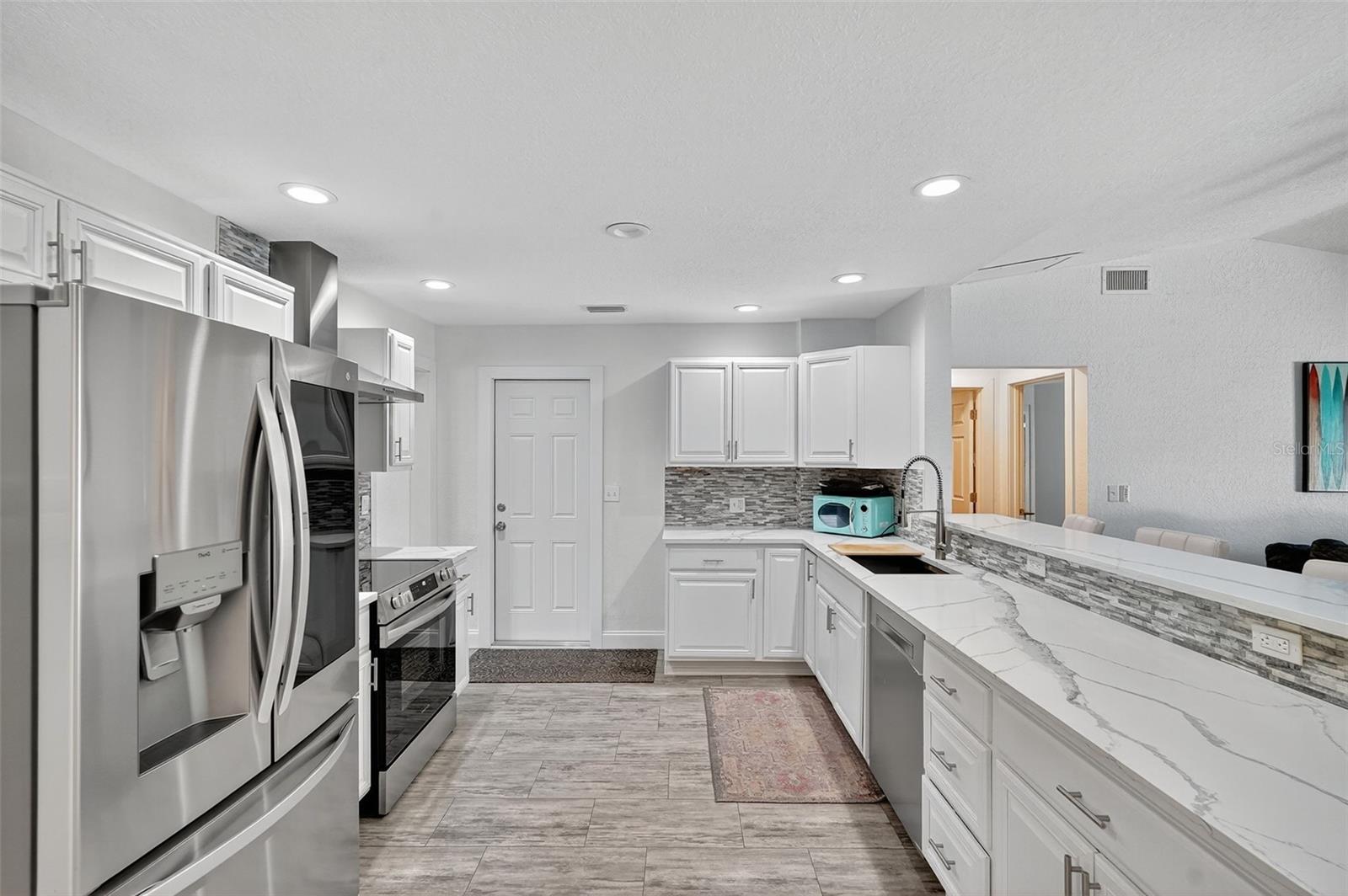 COUNTRYSIDE TR 8 UNIT TWO - Residential