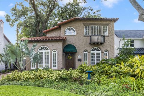 A home in ORLANDO