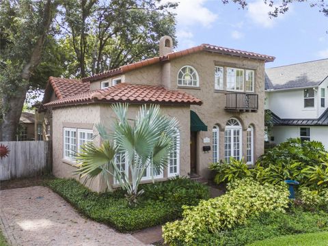 A home in ORLANDO