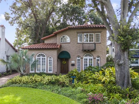 A home in ORLANDO