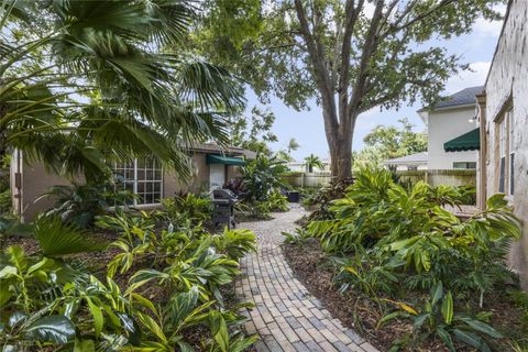 A home in ORLANDO