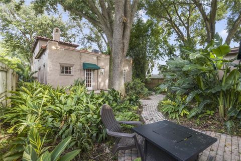 A home in ORLANDO