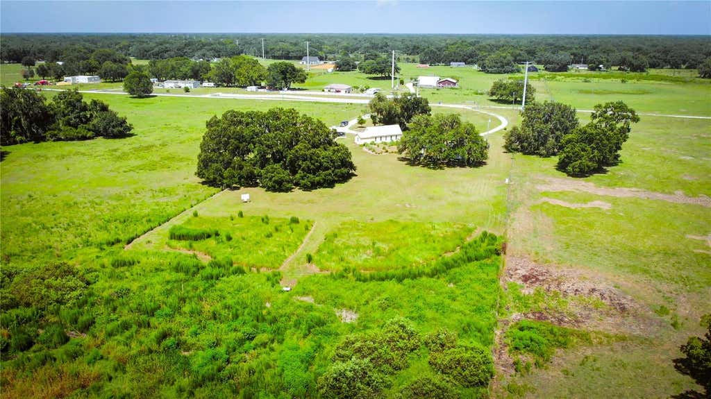 Photo of 7820 SW 32nd Street, Bushnell, FL 33513 (MLS # O6428306)