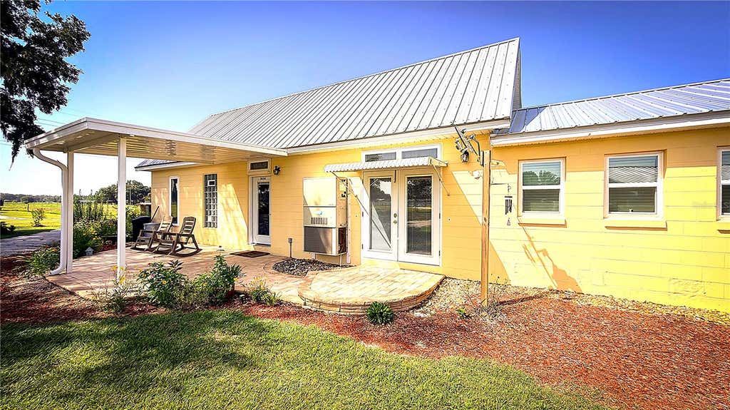 Photo of 7820 SW 32nd Street, Bushnell, FL 33513 (MLS # O6428306)
