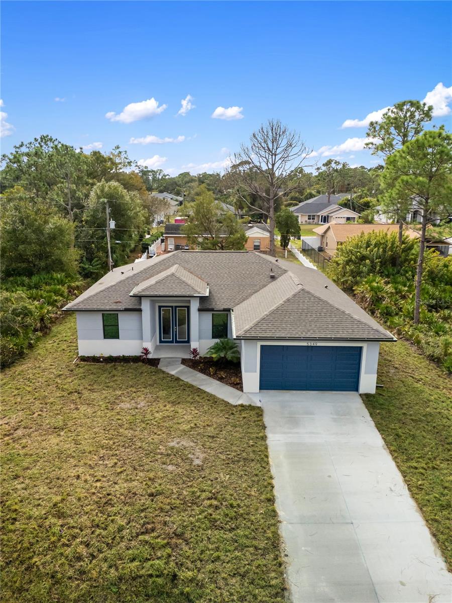 PORT CHARLOTTE SUB 18 - Residential