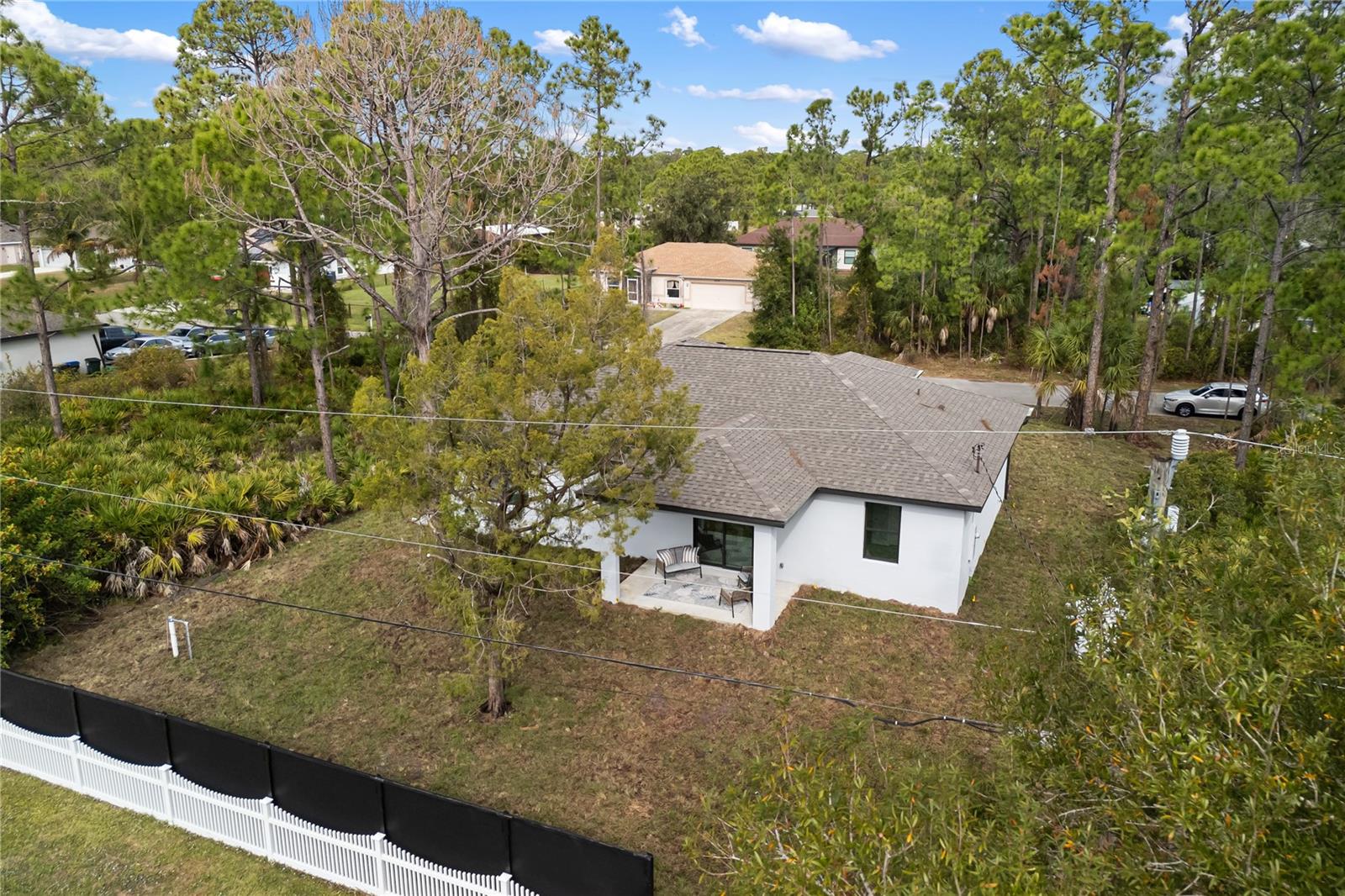 PORT CHARLOTTE SUB 18 - Residential