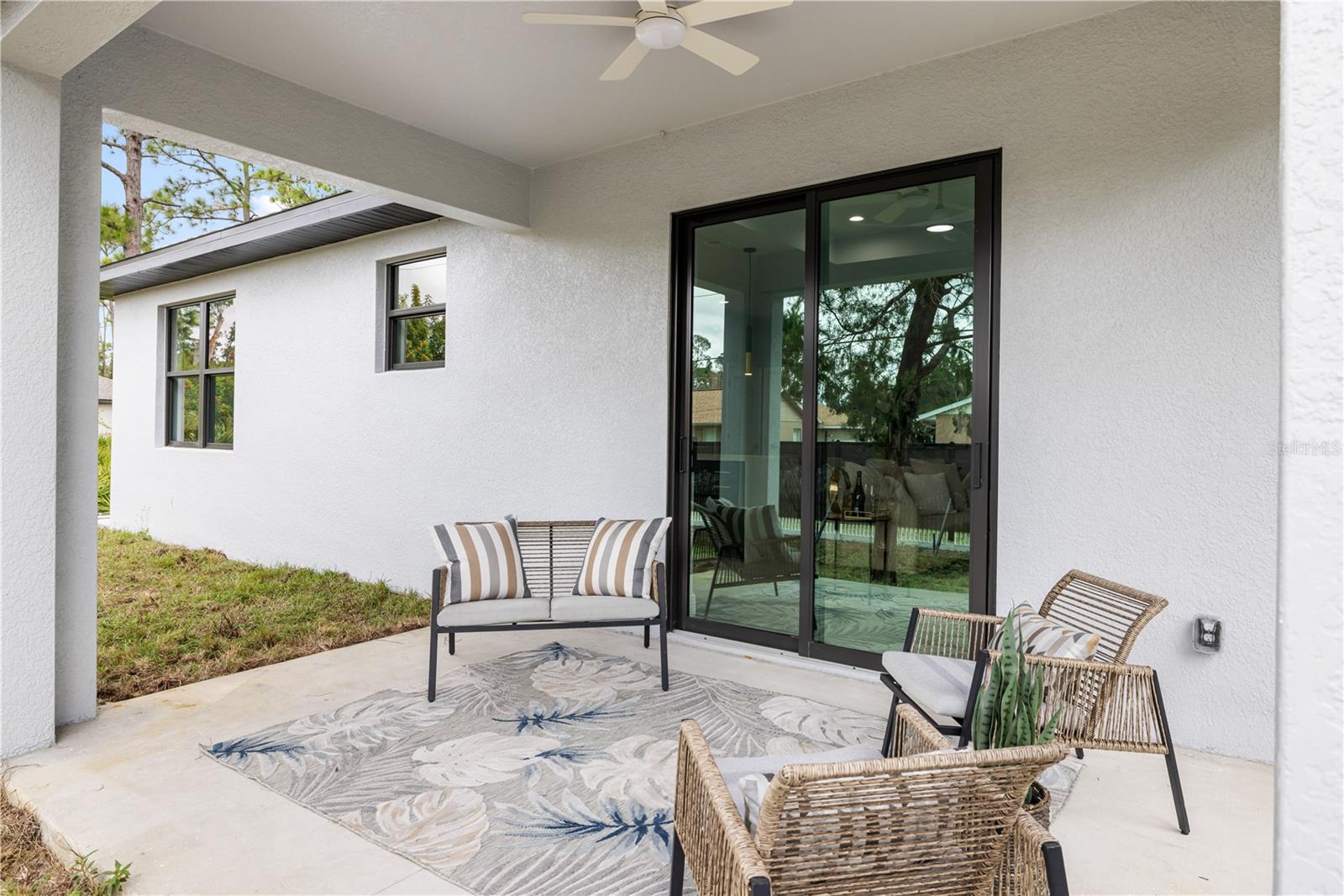 PORT CHARLOTTE SUB 18 - Residential