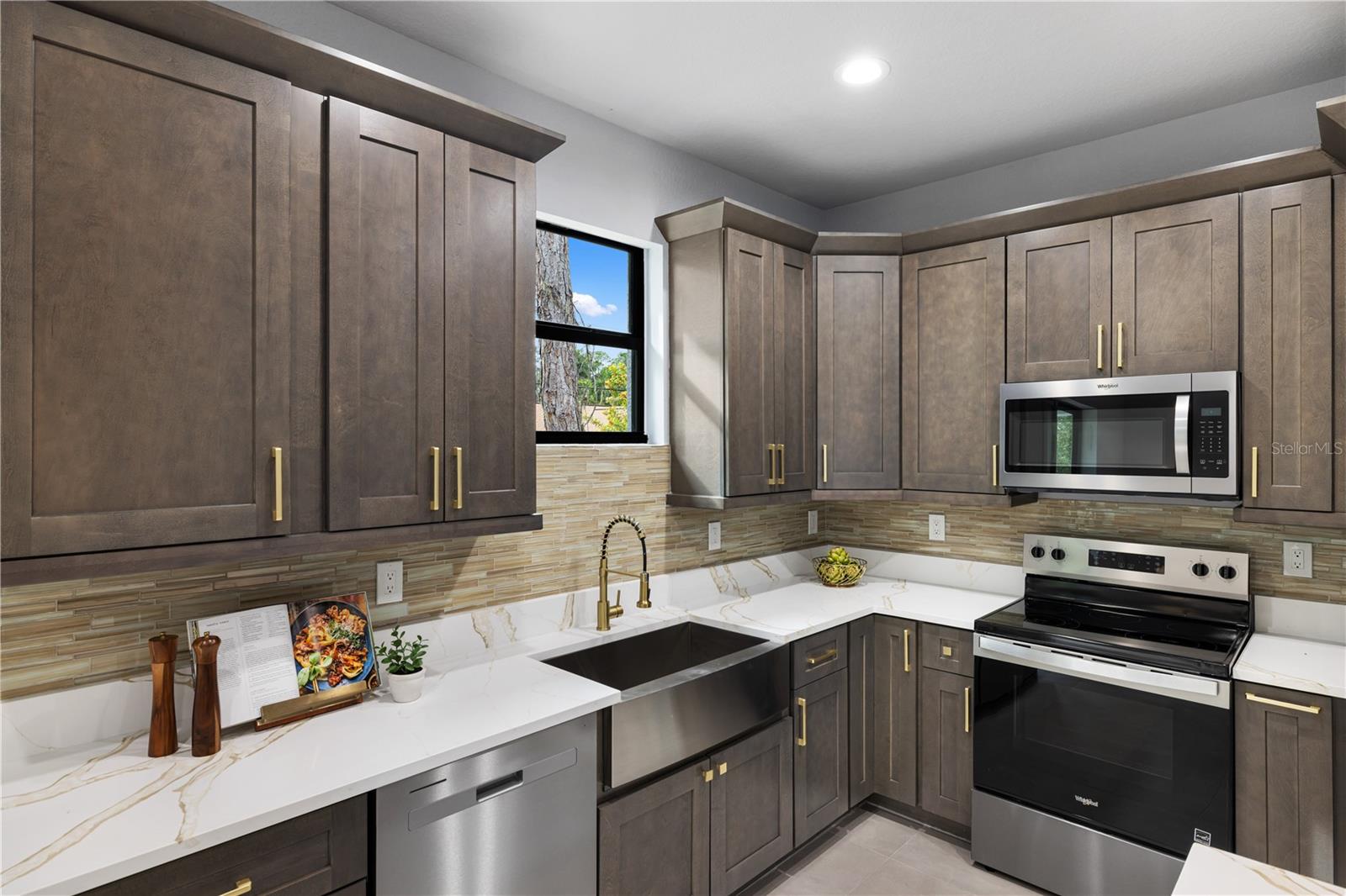 PORT CHARLOTTE SUB 18 - Residential