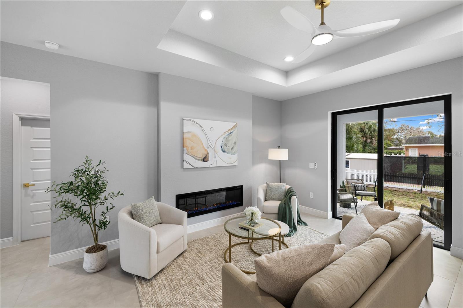 PORT CHARLOTTE SUB 18 - Residential