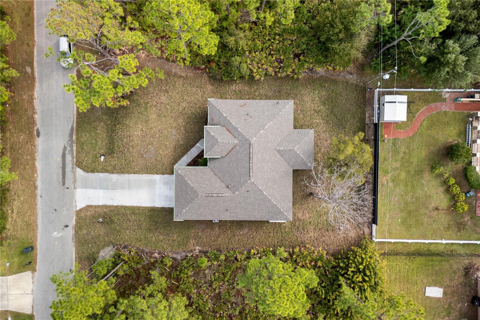 PORT CHARLOTTE SUB 18 - Residential