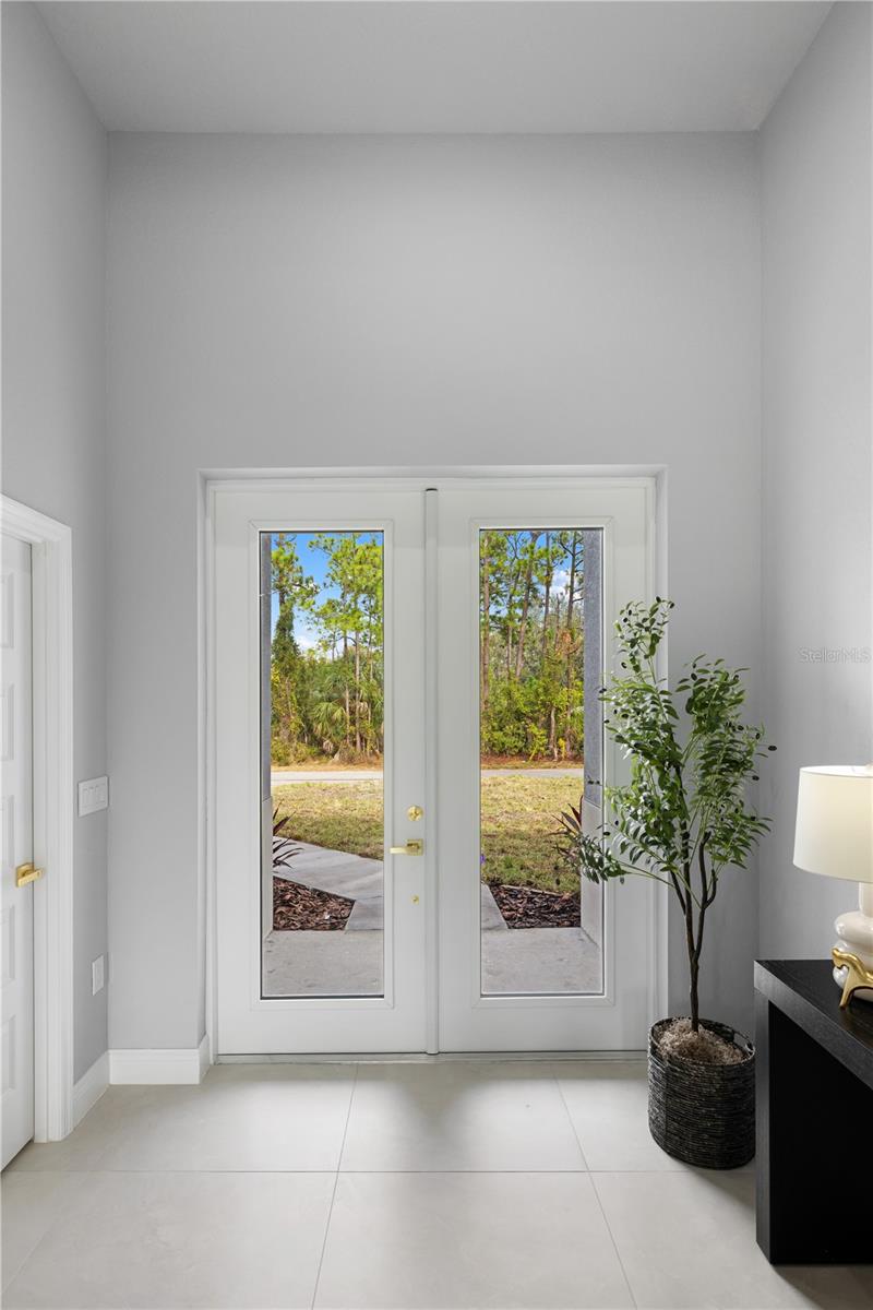 PORT CHARLOTTE SUB 18 - Residential