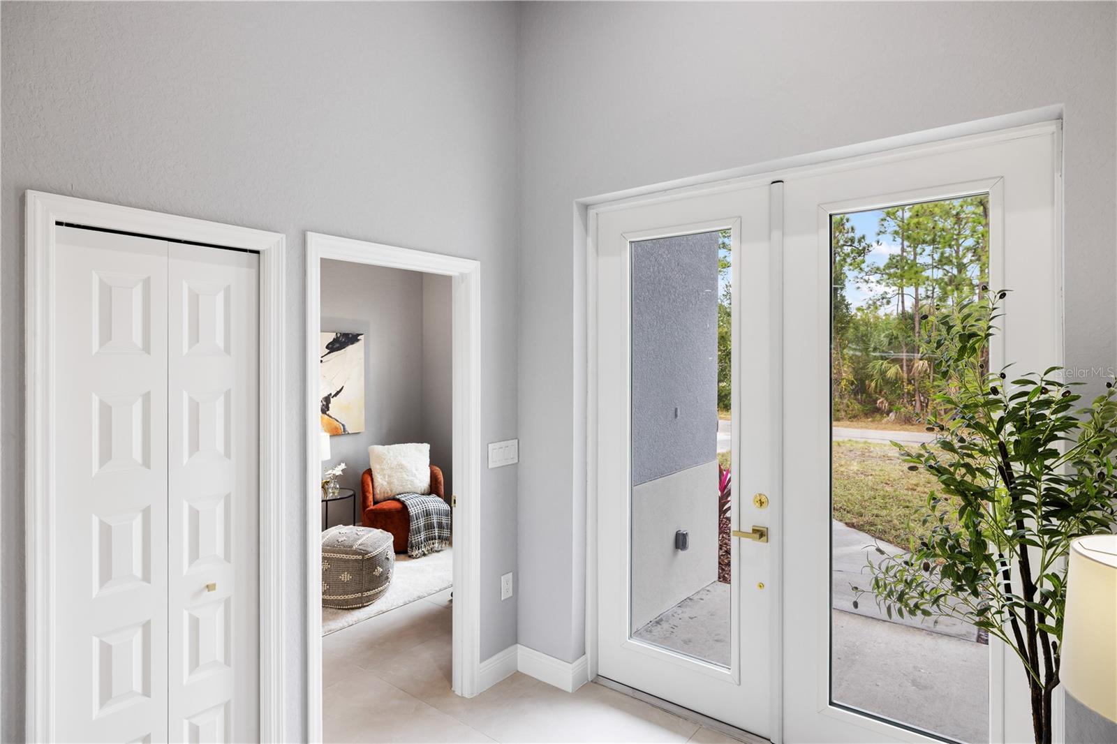 PORT CHARLOTTE SUB 18 - Residential