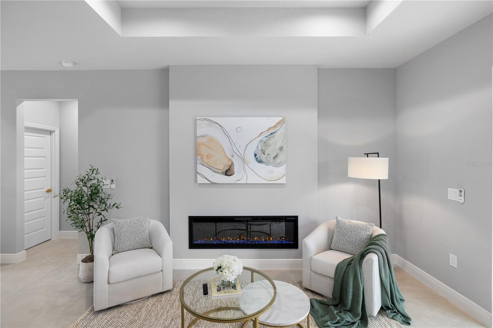 PORT CHARLOTTE SUB 18 - Residential