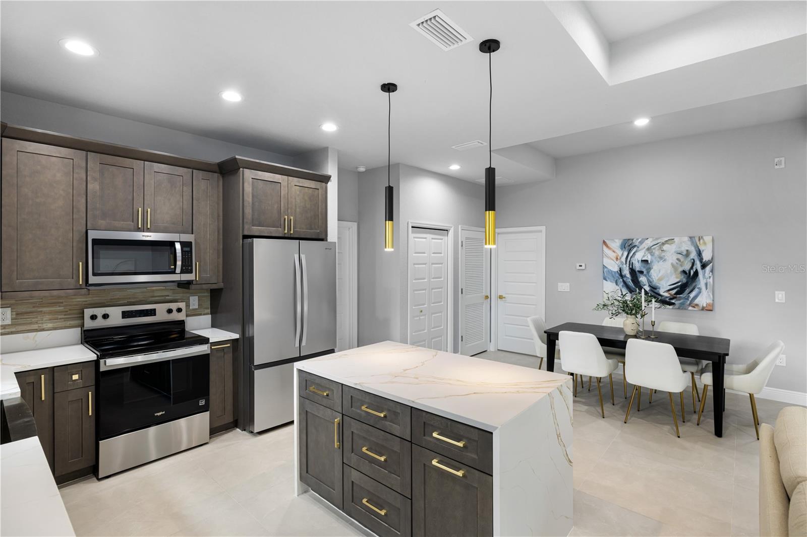 PORT CHARLOTTE SUB 18 - Residential