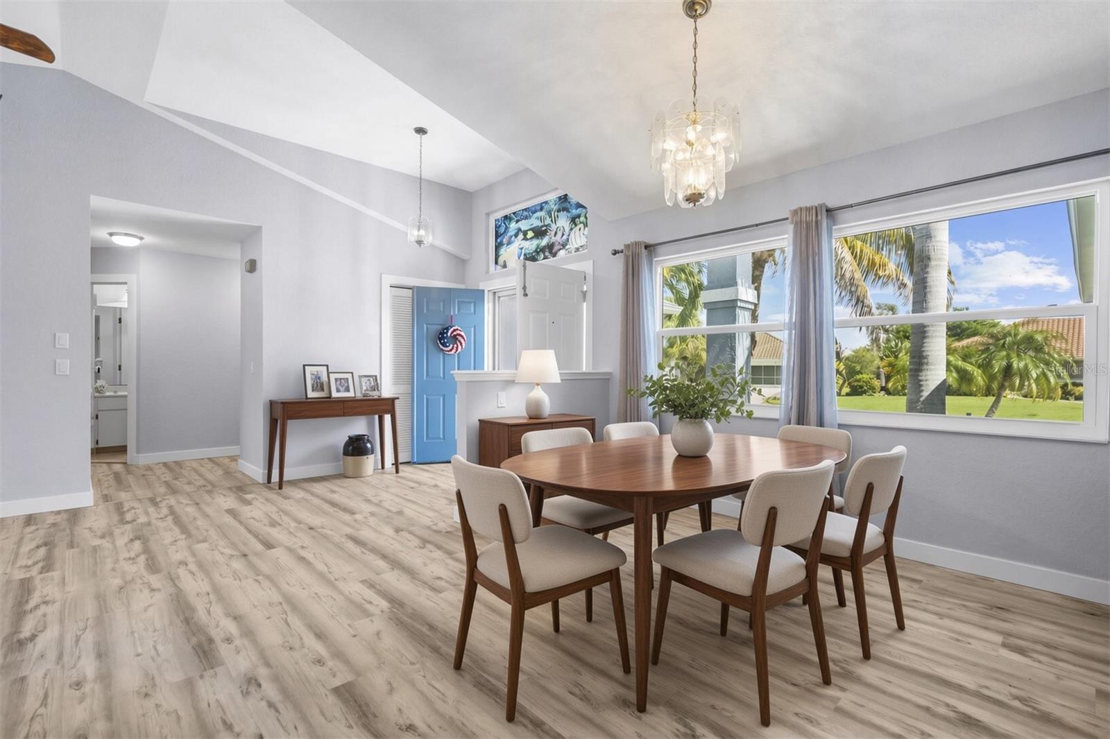 6 AMBERJACK TERRACE