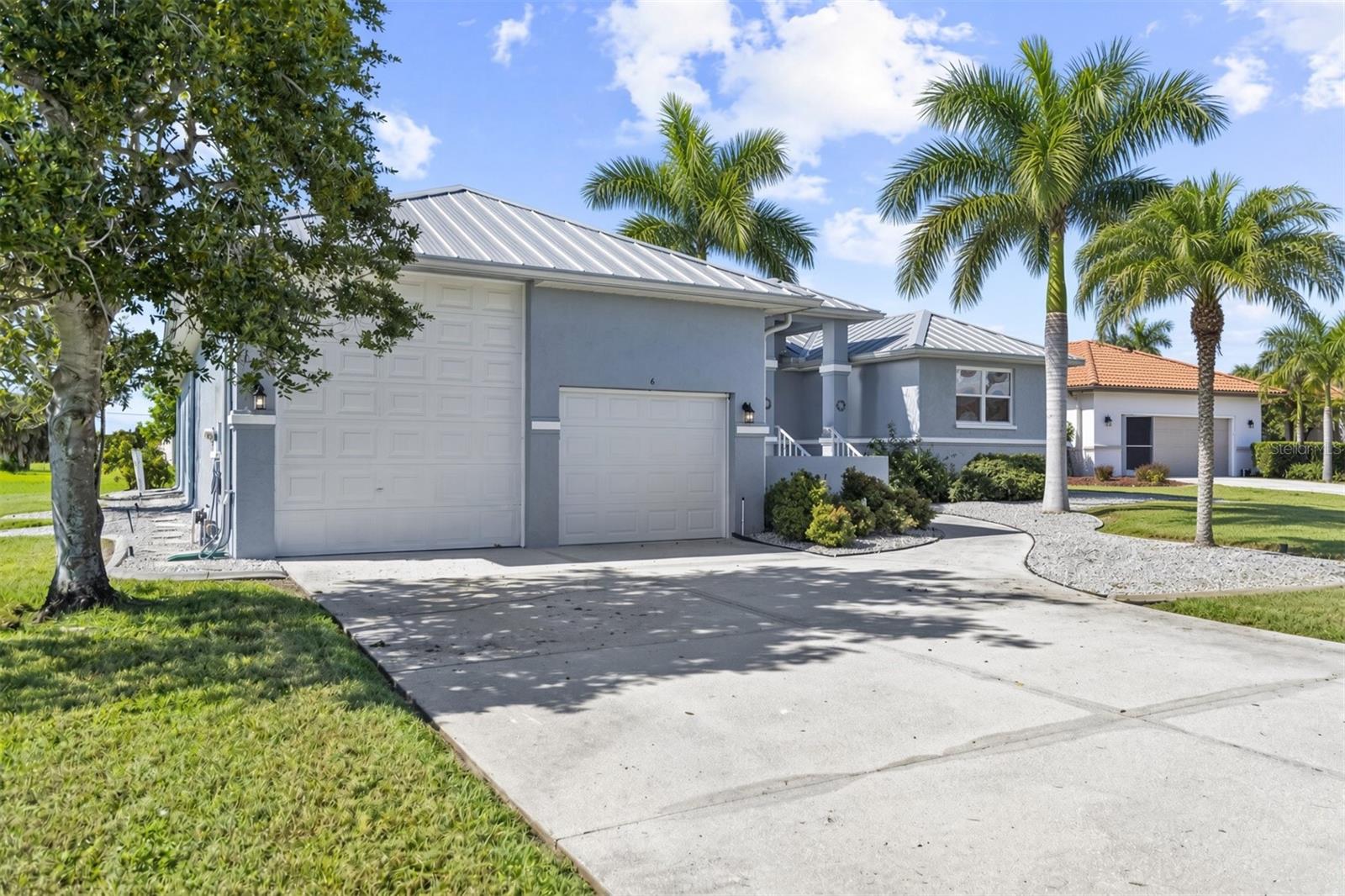 6 AMBERJACK TERRACE