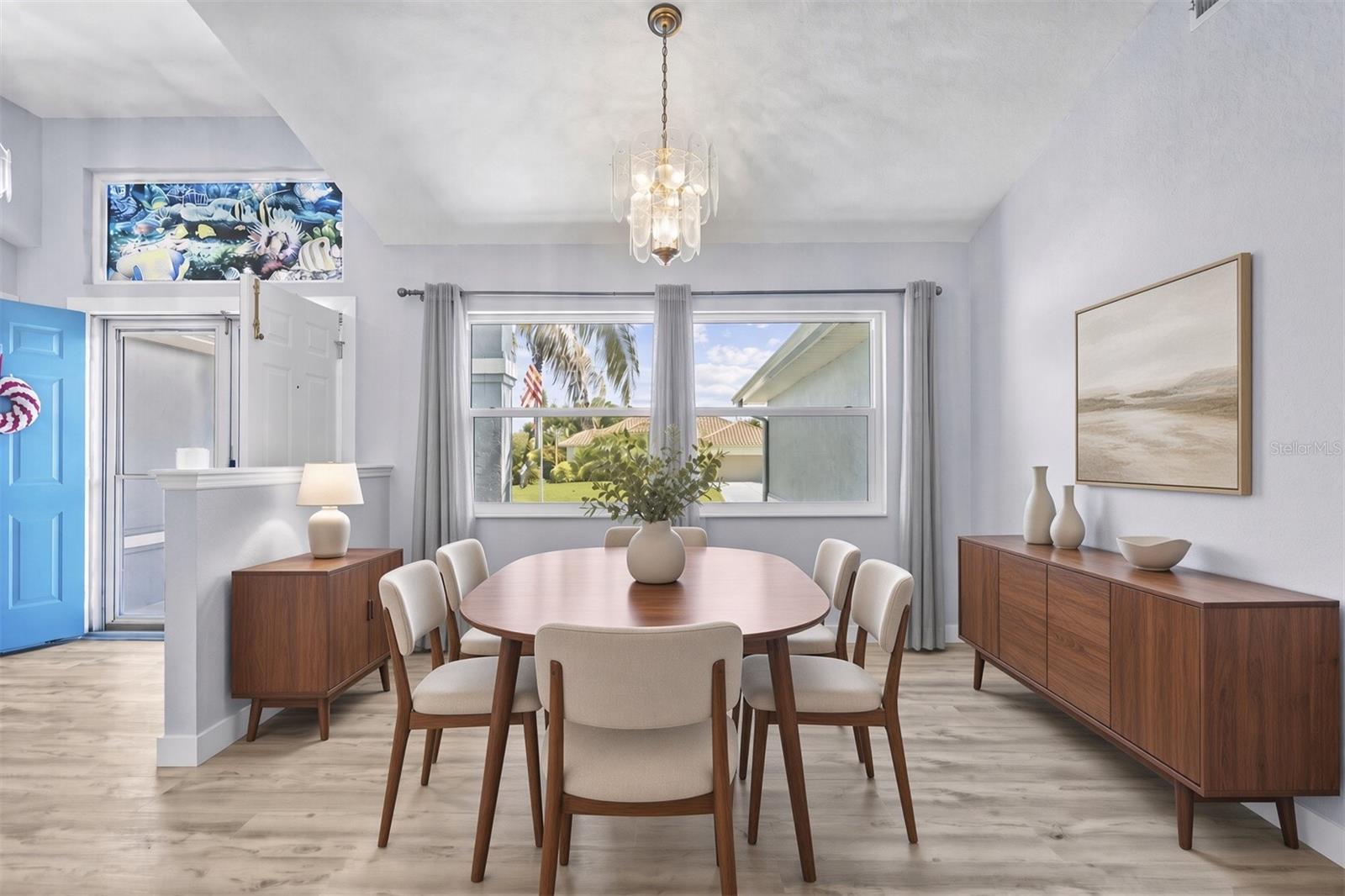 6 AMBERJACK TERRACE