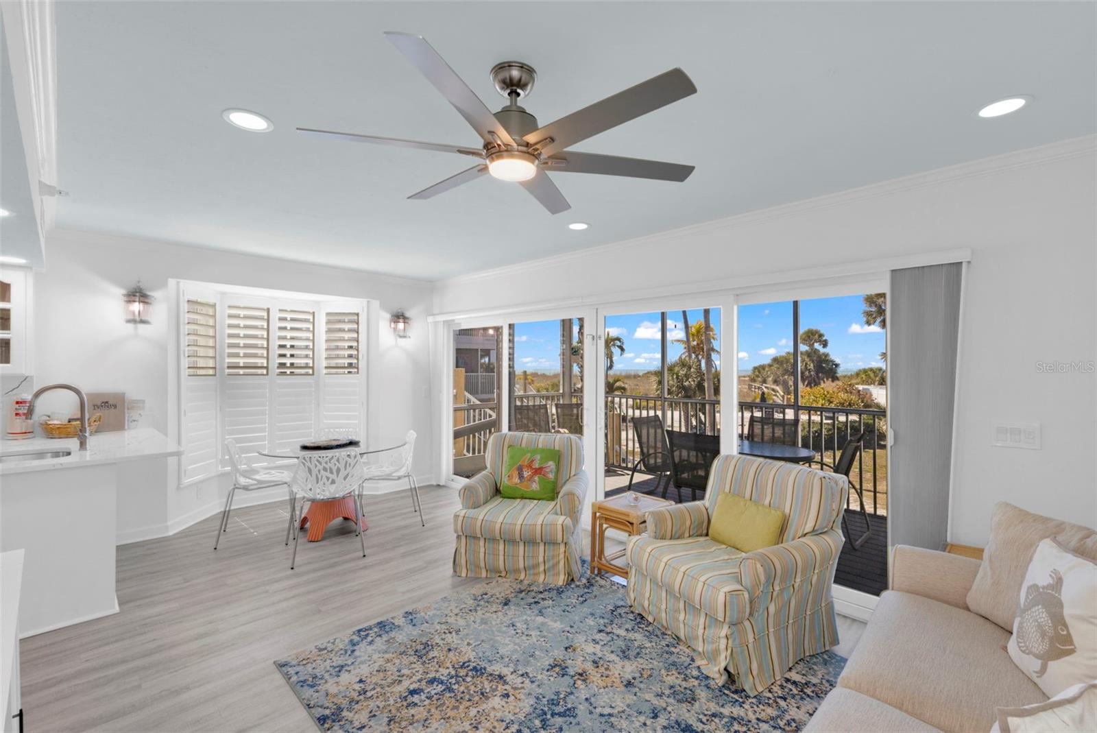 BEACH VILLAS BLDG 33 - Residential