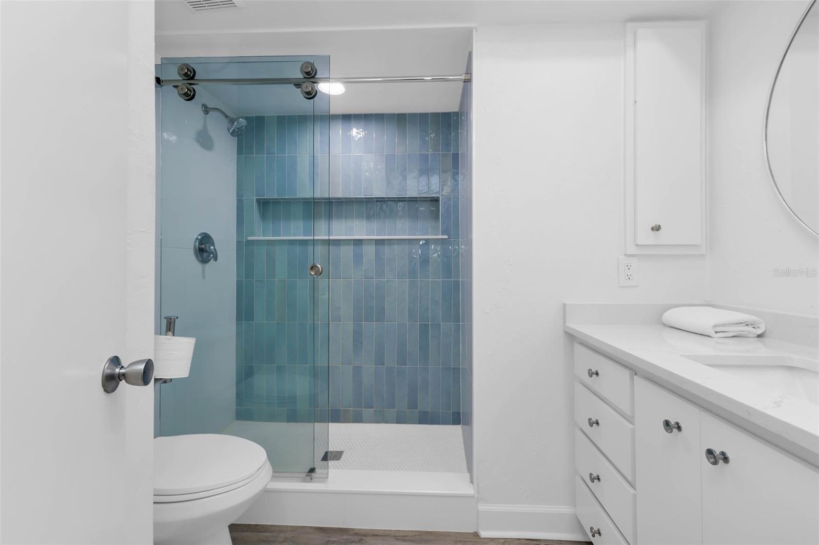 BEACH VILLAS BLDG 33 - Residential