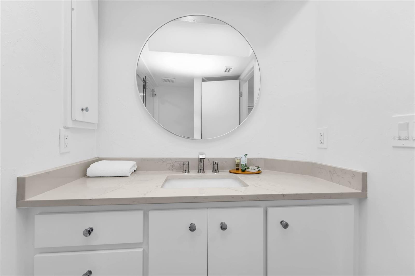 BEACH VILLAS BLDG 33 - Residential