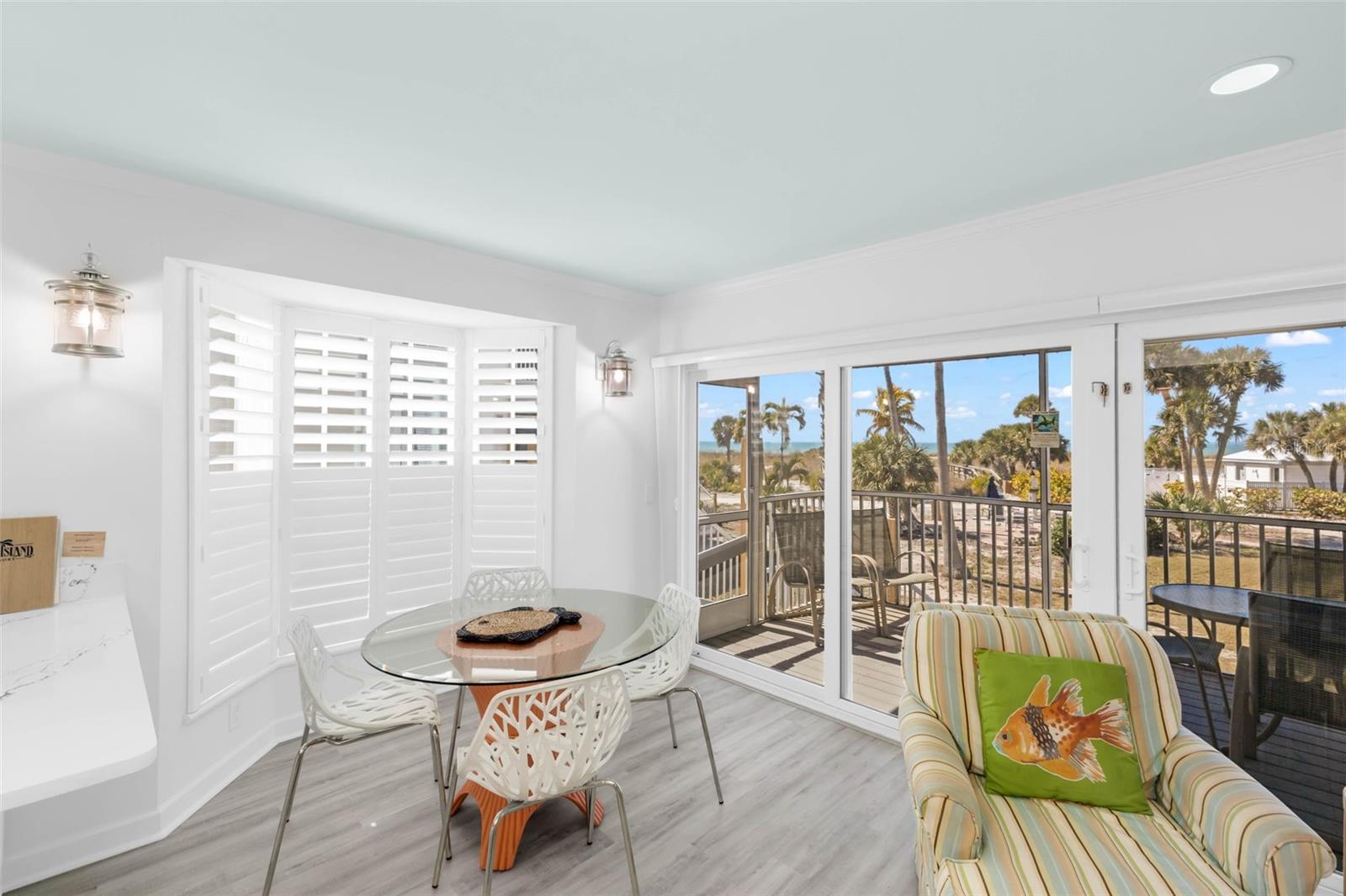 BEACH VILLAS BLDG 33 - Residential