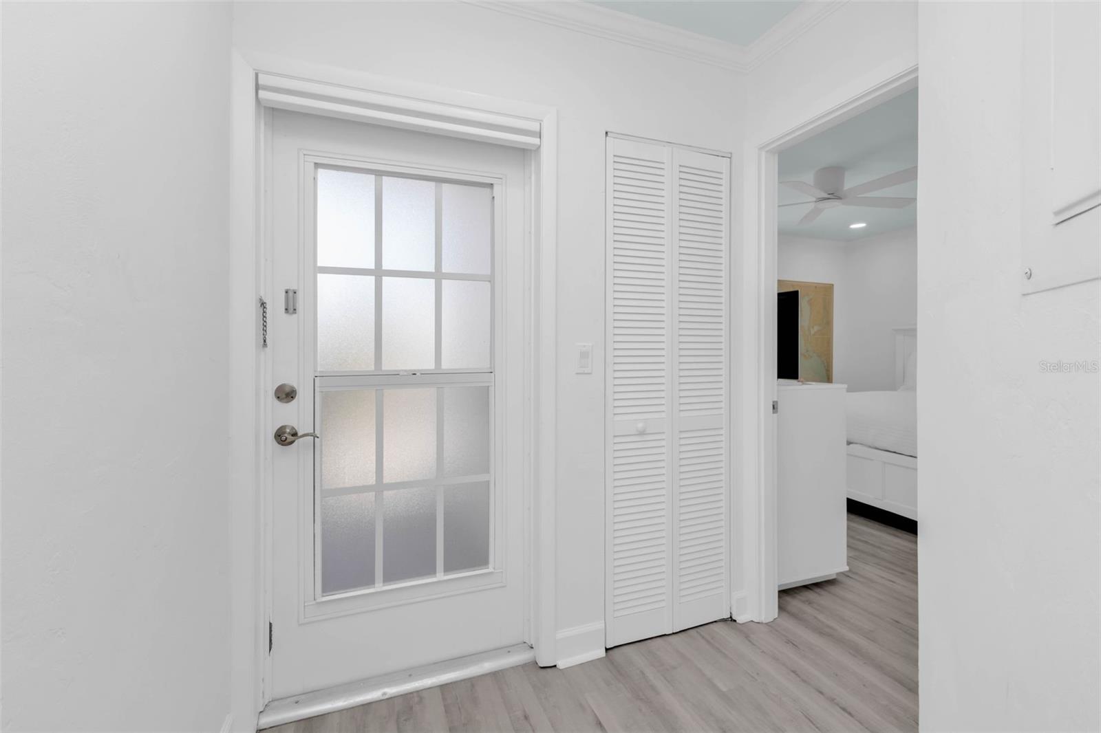 BEACH VILLAS BLDG 33 - Residential