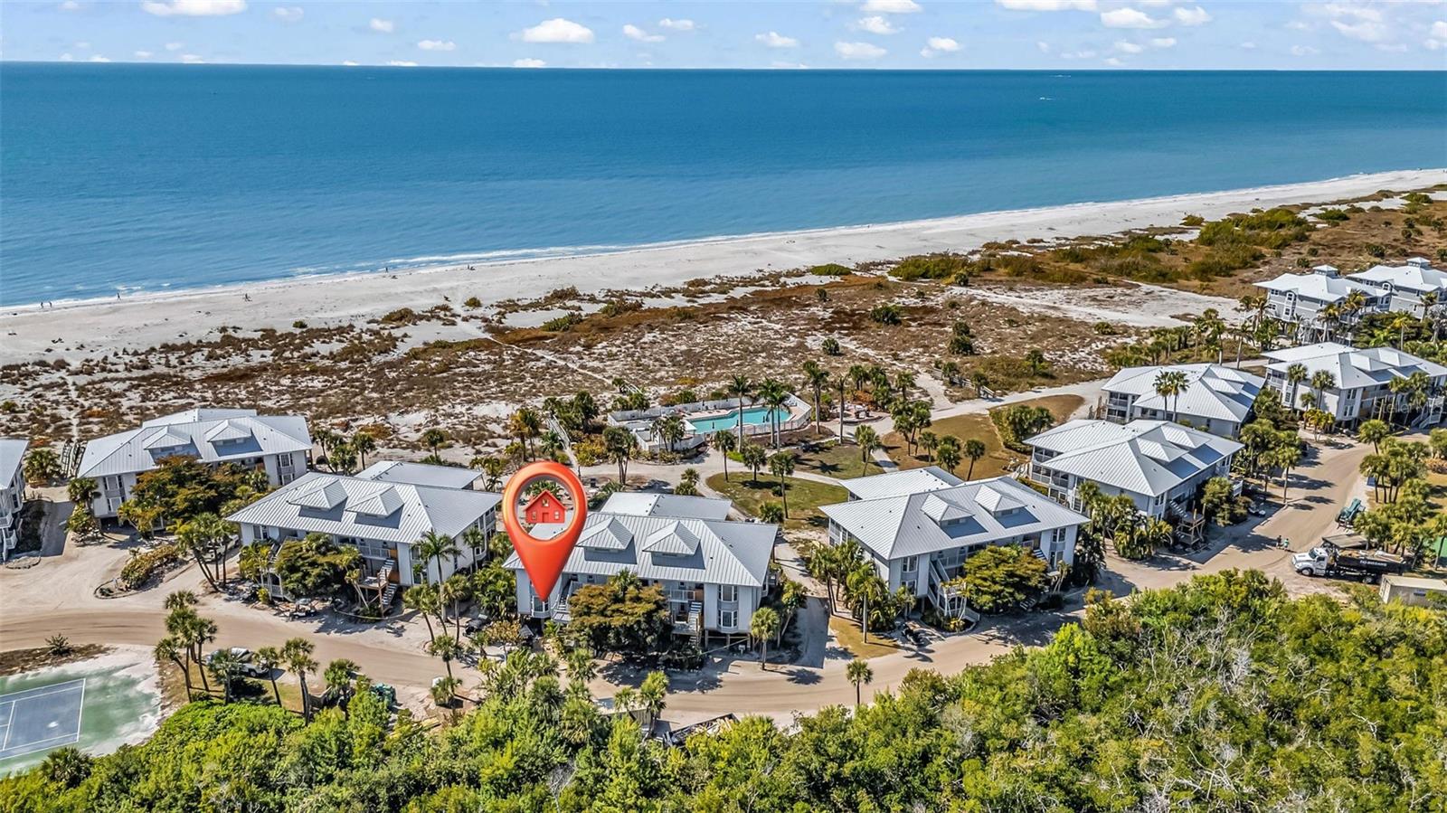 7454 PALM ISLAND DRIVE 3311