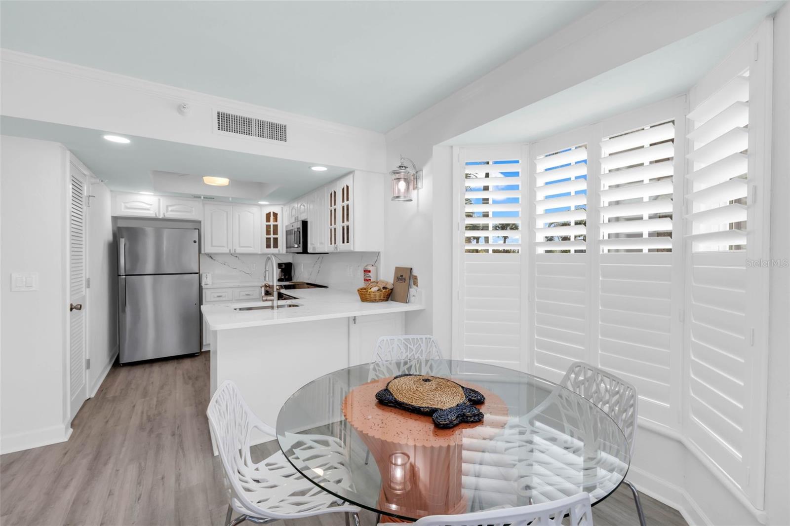 BEACH VILLAS BLDG 33 - Residential