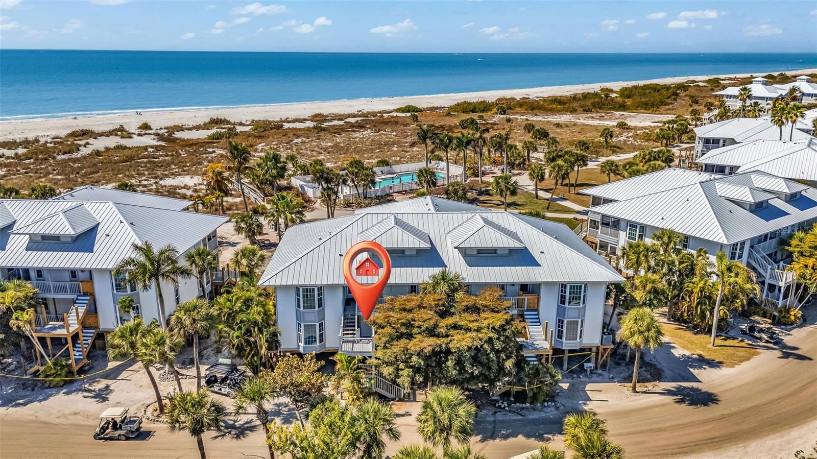 7454 PALM ISLAND DRIVE 3311