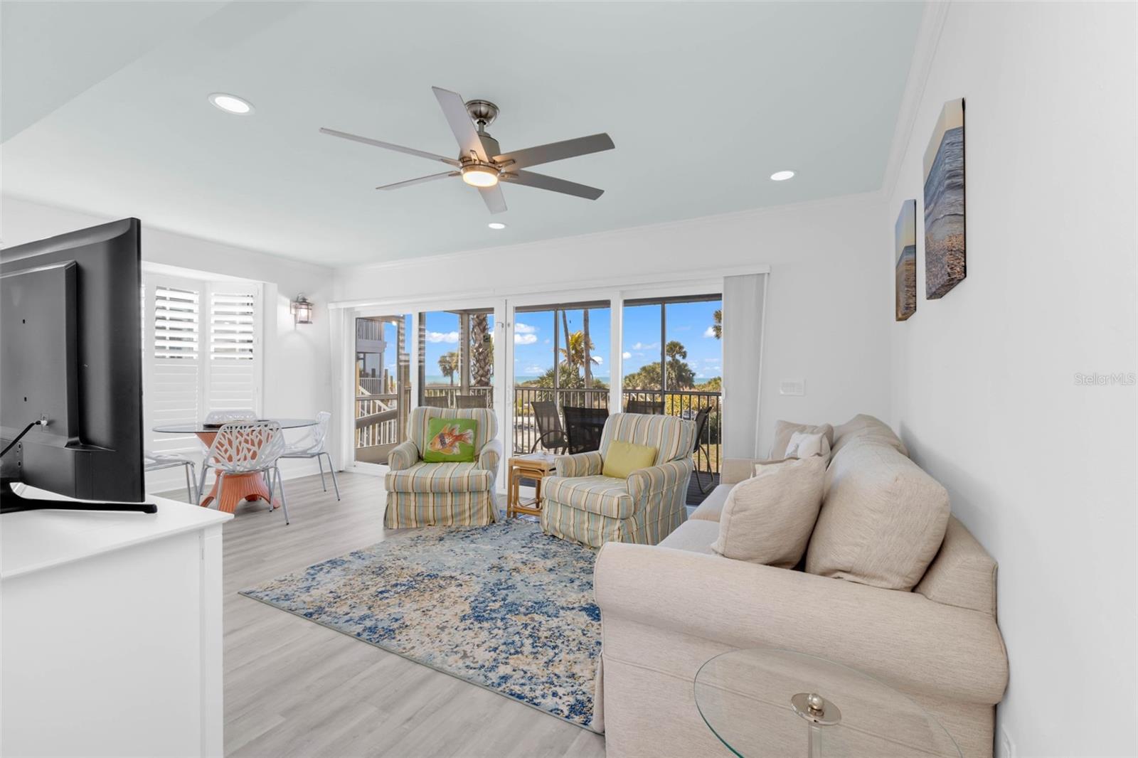 BEACH VILLAS BLDG 33 - Residential