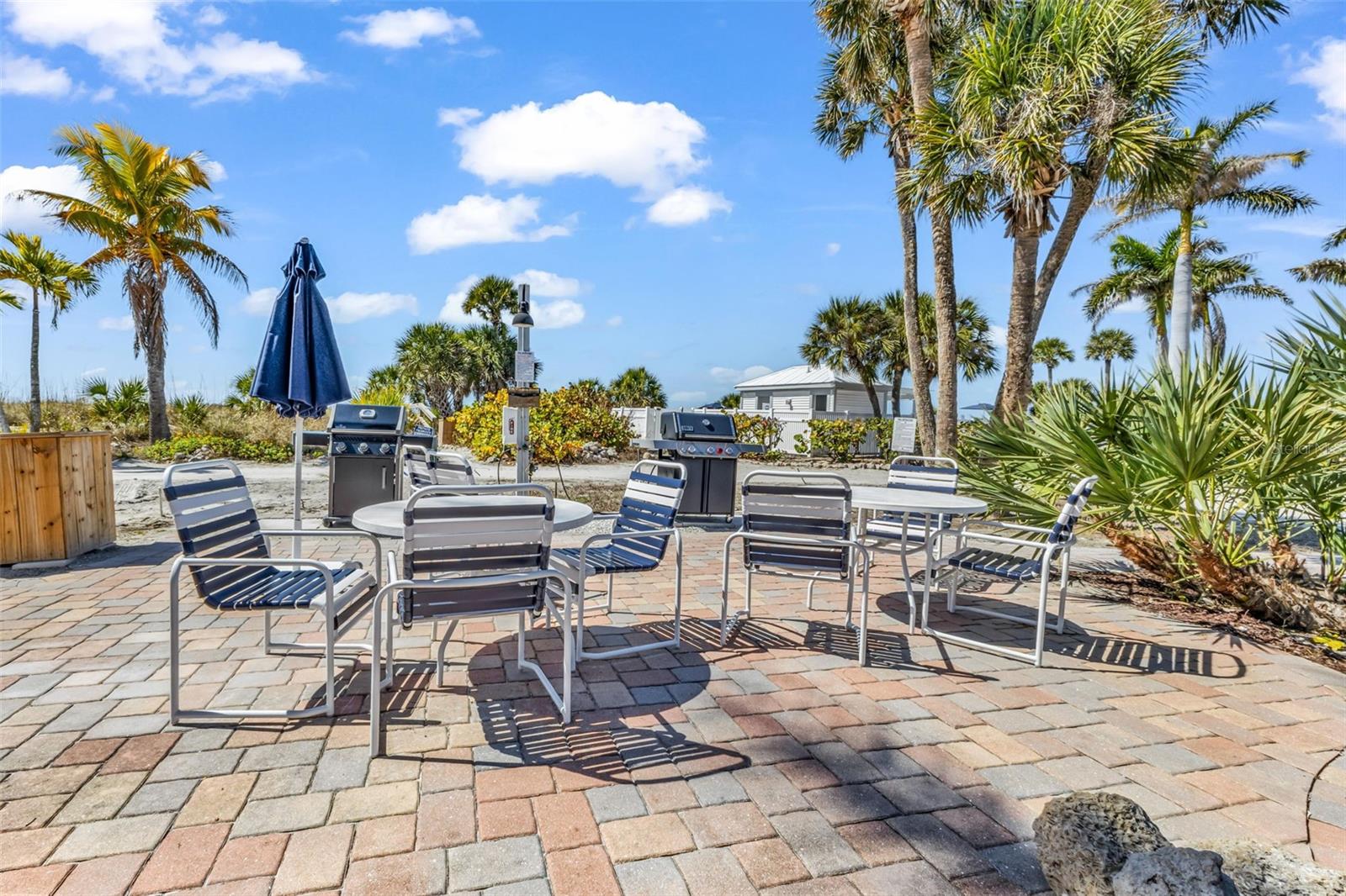 BEACH VILLAS BLDG 33 - Residential