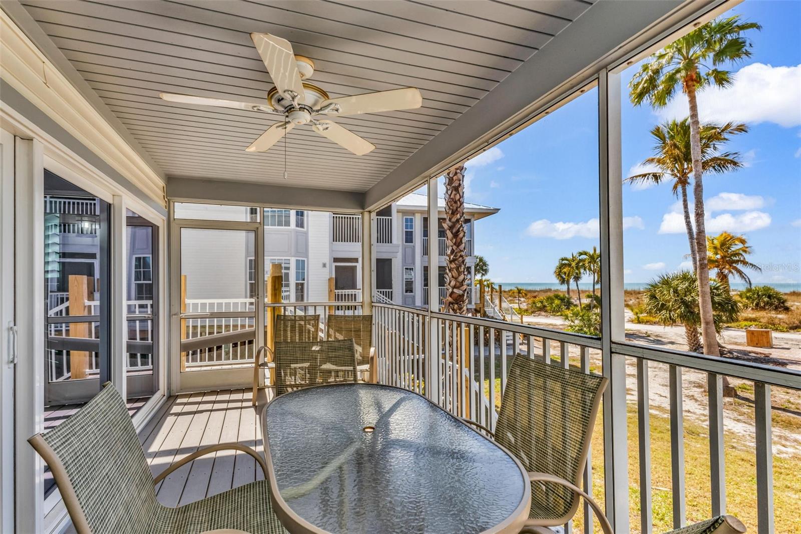 BEACH VILLAS BLDG 33 - Residential